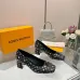 3Louis Vuitton Shoes for Women's Louis Vuitton Pumps #A49586