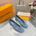 22Louis Vuitton Shoes for Women's Louis Vuitton Pumps #A49586