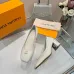 27Louis Vuitton Shoes for Women's Louis Vuitton Pumps #A49586