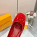 28Louis Vuitton Shoes for Women's Louis Vuitton Pumps #A49586