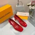 30Louis Vuitton Shoes for Women's Louis Vuitton Pumps #A49586