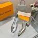 7Louis Vuitton Shoes for Women's Louis Vuitton Pumps #A49586