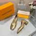 8Louis Vuitton Shoes for Women's Louis Vuitton Pumps #A49586