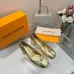 9Louis Vuitton Shoes for Women's Louis Vuitton Pumps #A49586