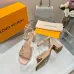 21Louis Vuitton Shoes for Women's Louis Vuitton Pumps #A49588