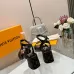 3Louis Vuitton Shoes for Women's Louis Vuitton Pumps #A49588