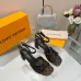 5Louis Vuitton Shoes for Women's Louis Vuitton Pumps #A49588