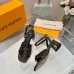 7Louis Vuitton Shoes for Women's Louis Vuitton Pumps #A49588