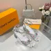9Louis Vuitton Shoes for Women's Louis Vuitton Pumps #A49588