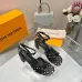 11Louis Vuitton Shoes for Women's Louis Vuitton Pumps #A49588