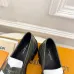13Louis Vuitton Shoes for Women's Louis Vuitton Pumps #A49591