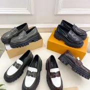 Louis Vuitton Shoes for Women's Louis Vuitton Pumps #A49591