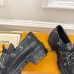 4Louis Vuitton Shoes for Women's Louis Vuitton Pumps #A49592