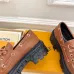 7Louis Vuitton Shoes for Women's Louis Vuitton Pumps #A49592