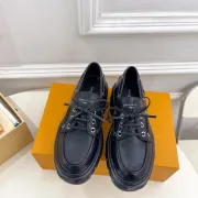 Louis Vuitton Shoes for Women's Louis Vuitton Pumps #A49592