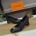 14Louis Vuitton Shoes for Women's Louis Vuitton Pumps #A49748