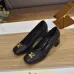 15Louis Vuitton Shoes for Women's Louis Vuitton Pumps #A49748