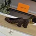 17Louis Vuitton Shoes for Women's Louis Vuitton Pumps #A49748