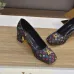 5Louis Vuitton Shoes for Women's Louis Vuitton Pumps #A49748