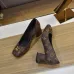 9Louis Vuitton Shoes for Women's Louis Vuitton Pumps #A49748