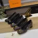 1Louis Vuitton Shoes for Women's Louis Vuitton Pumps #A49748