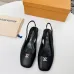 6Louis Vuitton Shoes for Women's Louis Vuitton Sandals 3.5CM #A52077
