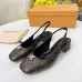 6Louis Vuitton Shoes for Women's Louis Vuitton Sandals 3.5CM #A52078