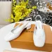 6Louis Vuitton Shoes for Women's Louis Vuitton Sandals 3.5CM #A52079