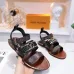 7Louis Vuitton Shoes for Women's Louis Vuitton Sandals #999924321