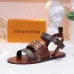 4Louis Vuitton Shoes for Women's Louis Vuitton Sandals #999924322