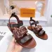 5Louis Vuitton Shoes for Women's Louis Vuitton Sandals #999924322