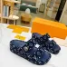 4Louis Vuitton Shoes for Women's Louis Vuitton Sandals #999924398