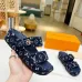 1Louis Vuitton Shoes for Women's Louis Vuitton Sandals #999924398