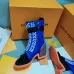 4Louis Vuitton Shoes for Women's Louis Vuitton Sandals #999926348