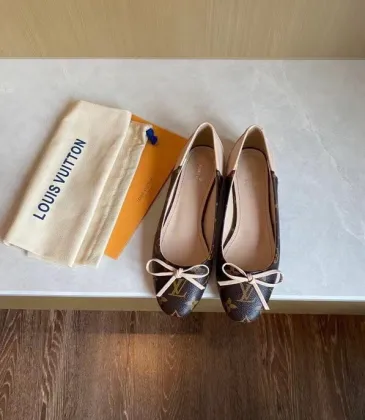 Louis Vuitton Shoes for Women's Louis Vuitton Sandals #999930280