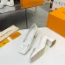 1Louis Vuitton Shoes for Women's Louis Vuitton Sandals #999932027