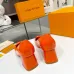 3Louis Vuitton Shoes for Women's Louis Vuitton Sandals #999932028