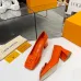 1Louis Vuitton Shoes for Women's Louis Vuitton Sandals #999932028