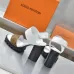 4Louis Vuitton Shoes for Women's Louis Vuitton Sandals #999934307