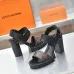 6Louis Vuitton Shoes for Women's Louis Vuitton Sandals #999934307