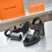 11Louis Vuitton Shoes for Women's Louis Vuitton Sandals #999934307