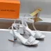 3Louis Vuitton Shoes for Women's Louis Vuitton Sandals #999934309