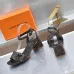 9Louis Vuitton Shoes for Women's Louis Vuitton Sandals #999934309