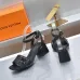 11Louis Vuitton Shoes for Women's Louis Vuitton Sandals #999934309