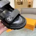 3Louis Vuitton Shoes for Women's Louis Vuitton Sandals #999934310