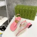 6Louis Vuitton Shoes for Women's Louis Vuitton Sandals #9999921480