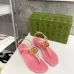 8Louis Vuitton Shoes for Women's Louis Vuitton Sandals #9999921480