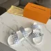 4Louis Vuitton Shoes for Women's Louis Vuitton Sandals #A34559