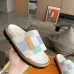 3Louis Vuitton Shoes for Women's Louis Vuitton Sandals #A34560
