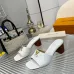 18Louis Vuitton Shoes for Women's Louis Vuitton Sandals #A34561